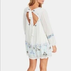 Free People Rhiannon Dress Medium